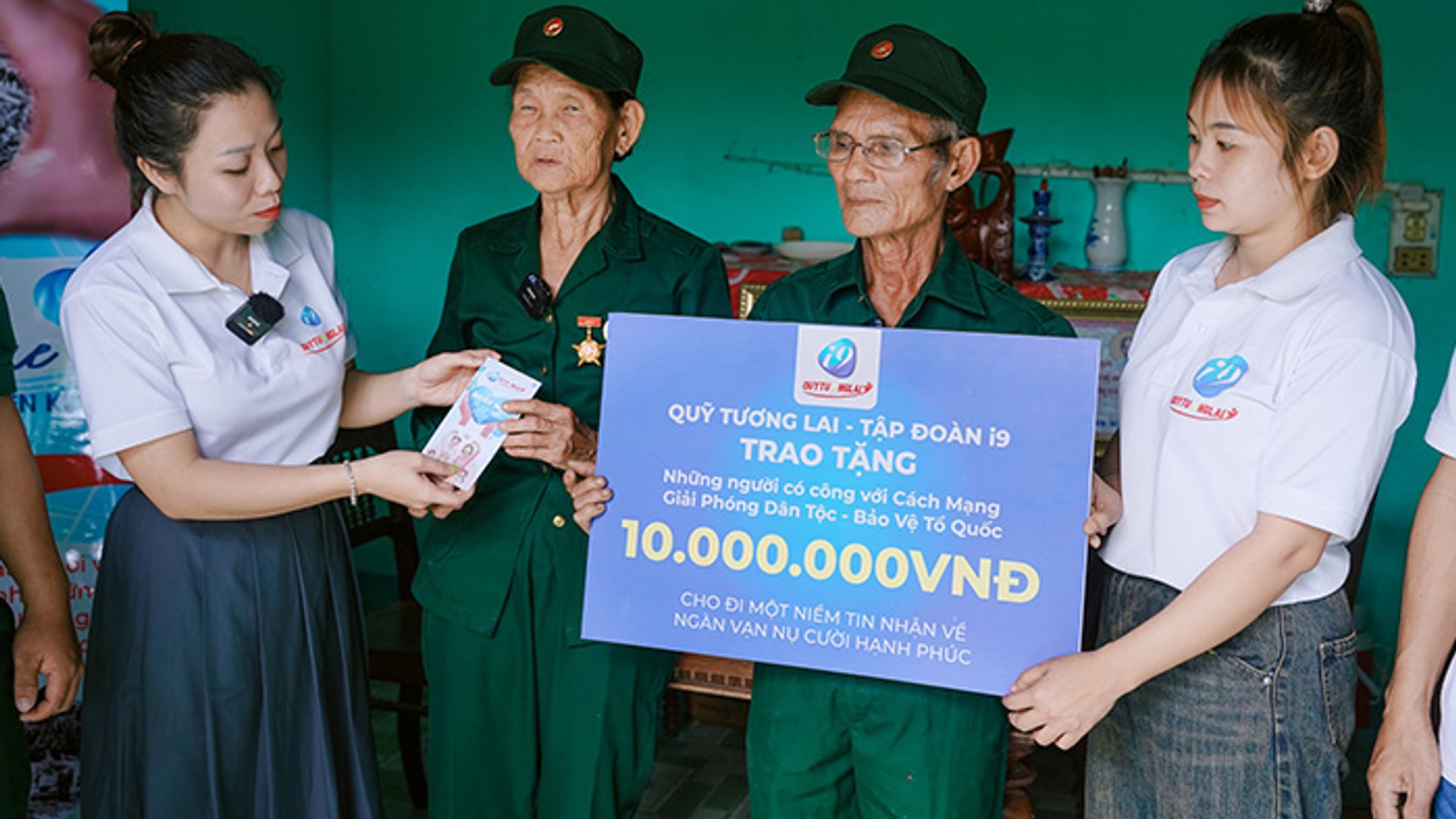 Giới thiệu về 13wim