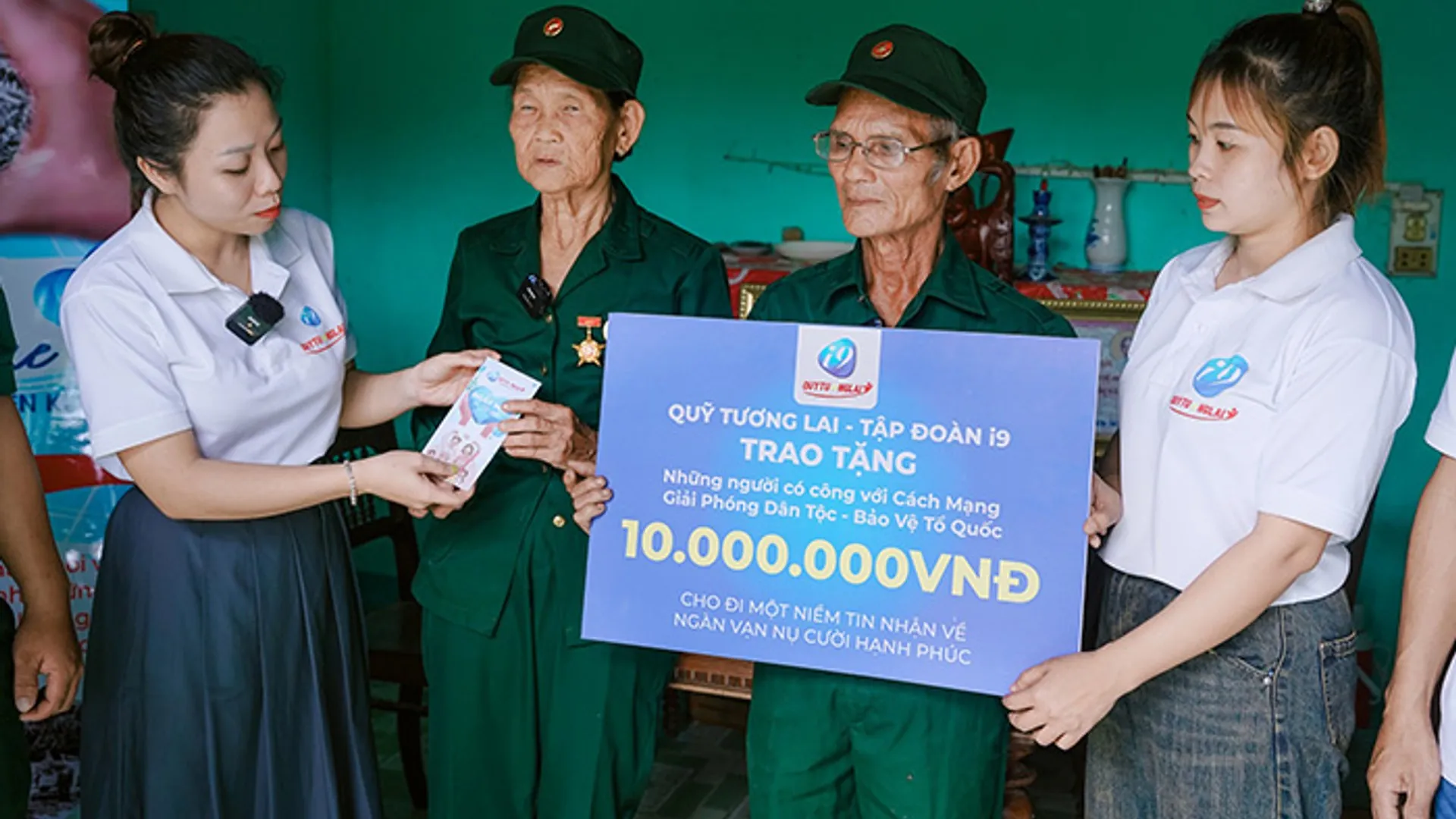 Giới thiệu về 13wim