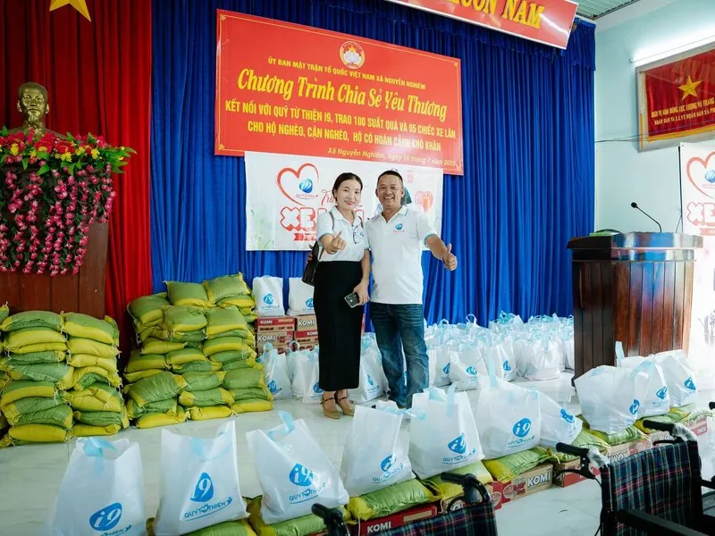 Đội ngũ hỗ trợ khách hàng chuyên nghiệp của 13wim