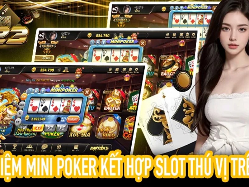 Ưu đãi casino trực tuyến 13wim