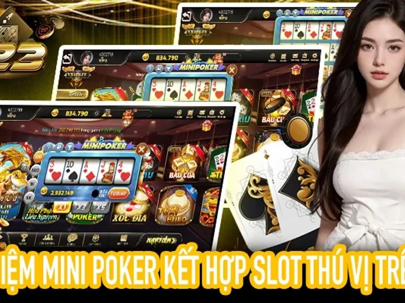 Ưu đãi casino trực tuyến 13wim