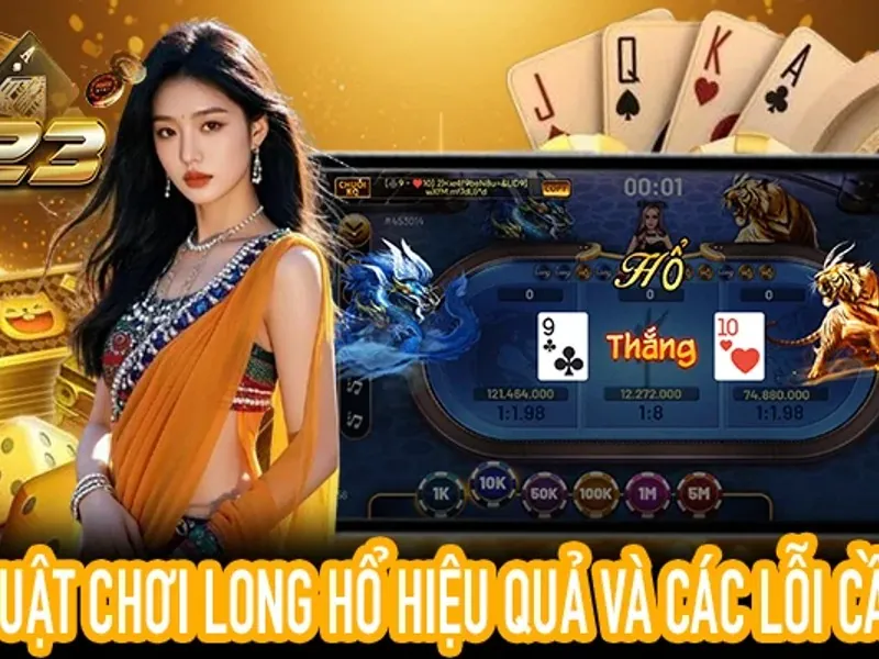 Baccarat tại 13wim