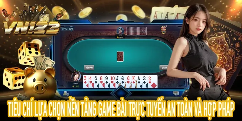Các thuật ngữ trong trò chơi casino trực tuyến