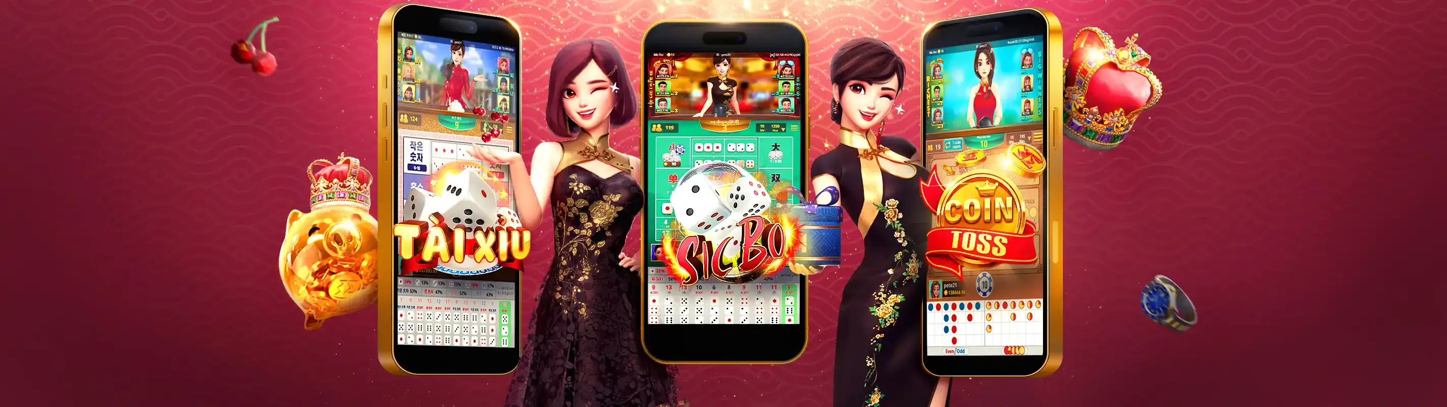 Tổng quan các loại trò chơi đa dạng tại Nền tảng C 13wim