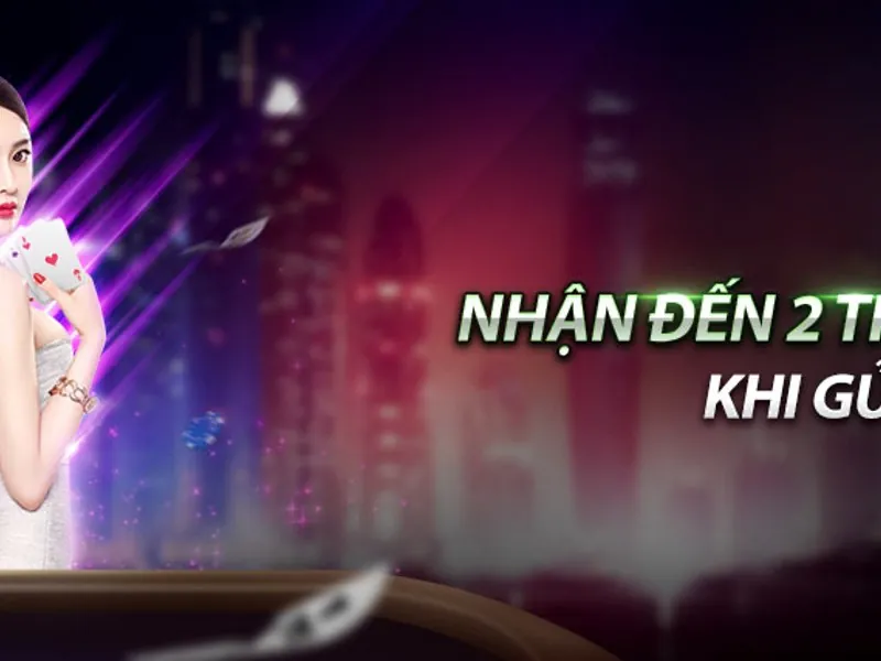 Thưởng nạp lại hàng ngày 13wim