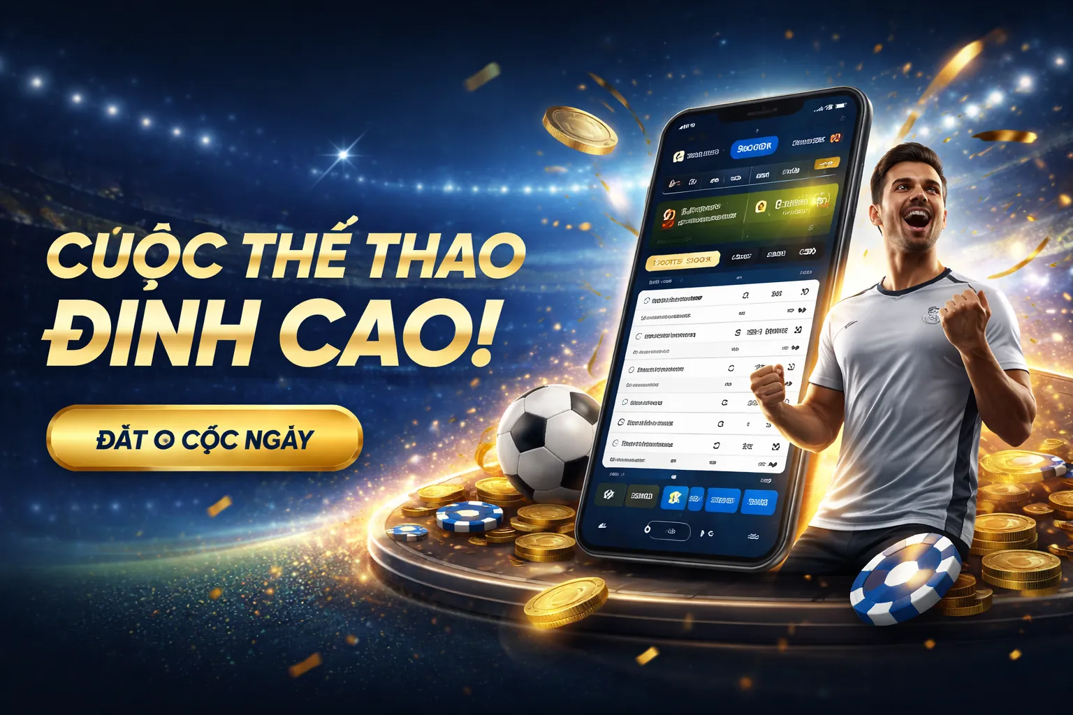 Hình ảnh dự đoán sự kiện lớn và phân tích cá cược 13wim