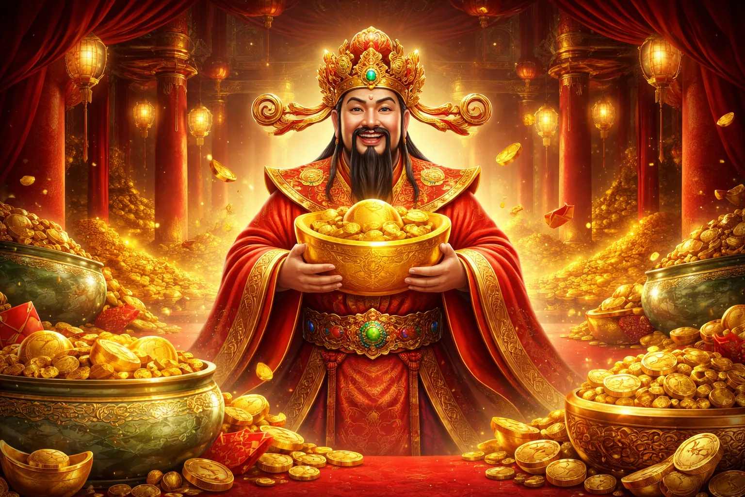 Công nghệ cá cược hiện đại