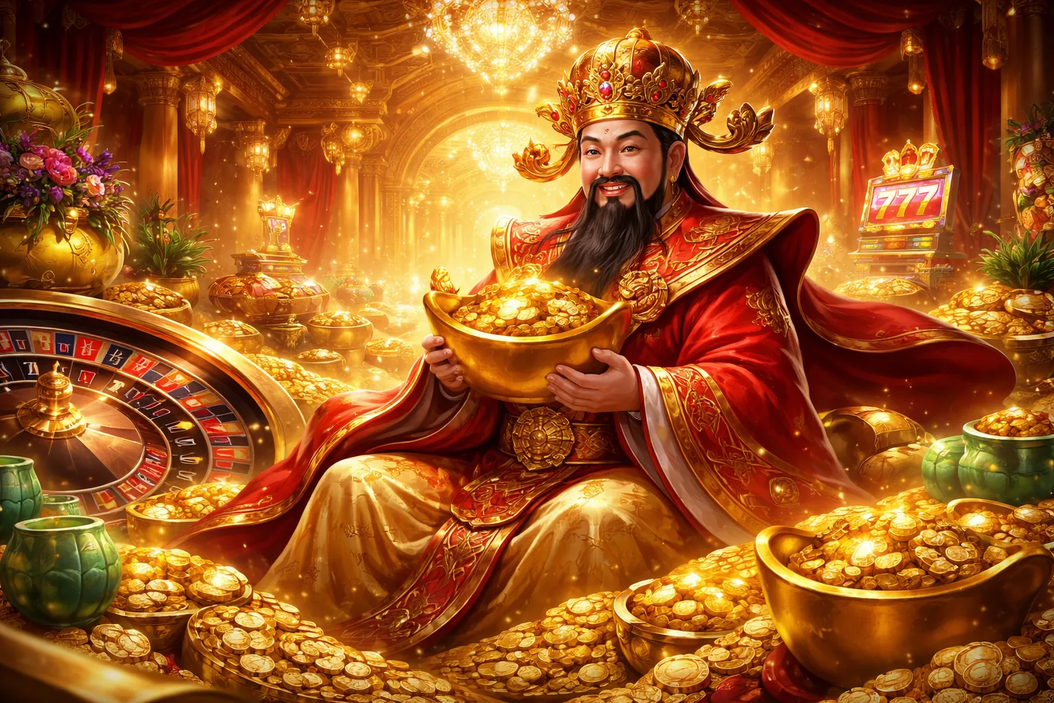 Tổng quan về các chủ đề phổ biến trong cộng đồng 13wim