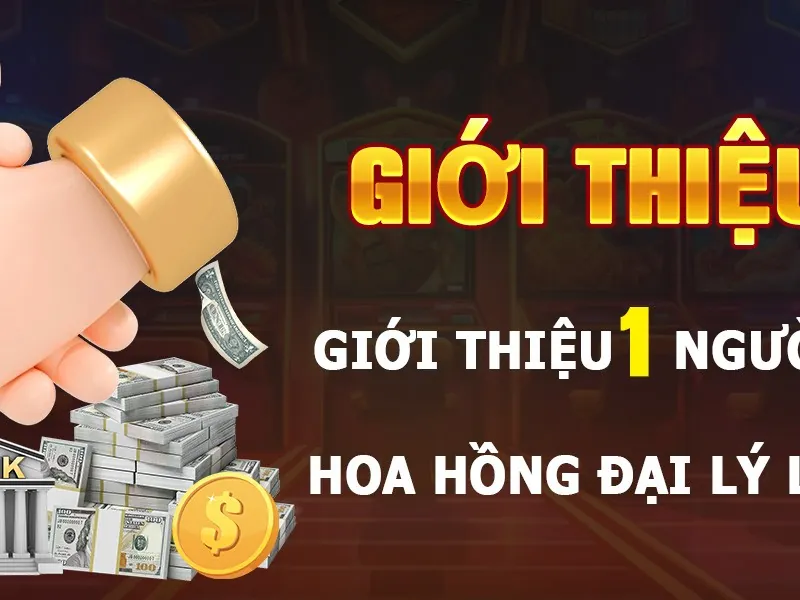 Thưởng giới thiệu bạn bè 13wim