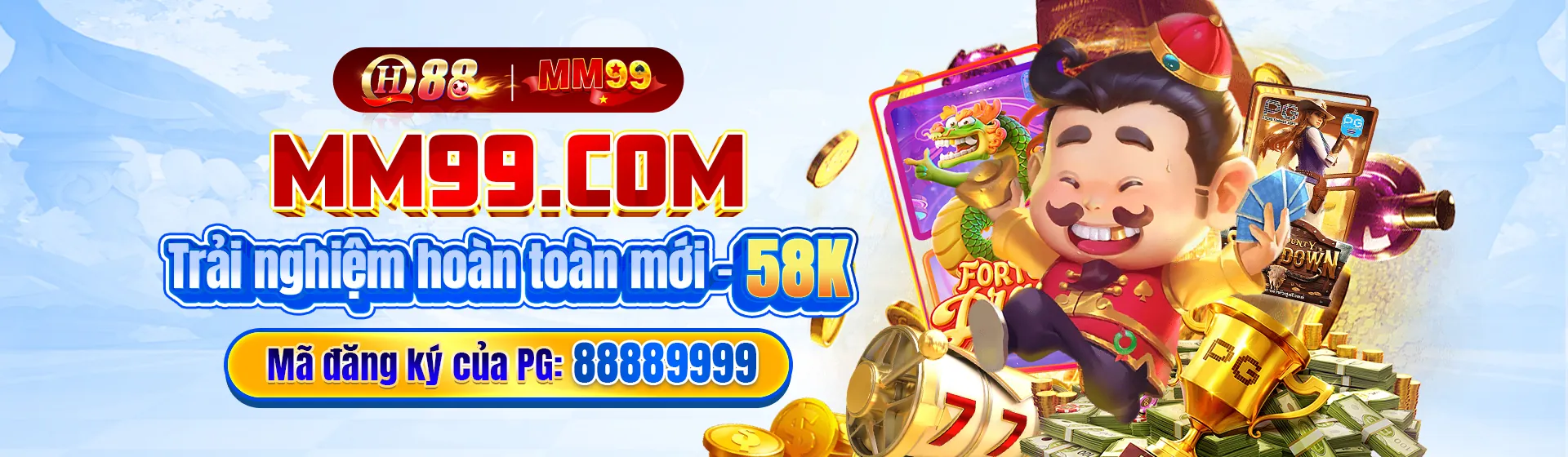 Khuyến mãi chào mừng 13wim