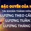 Ưu đãi đặc biệt cho VIP