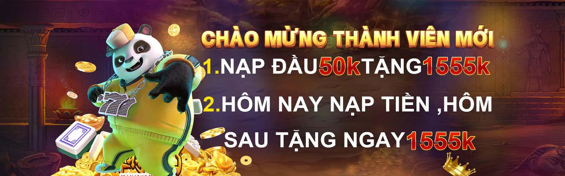 Các trò chơi mới nhất tại 13wim