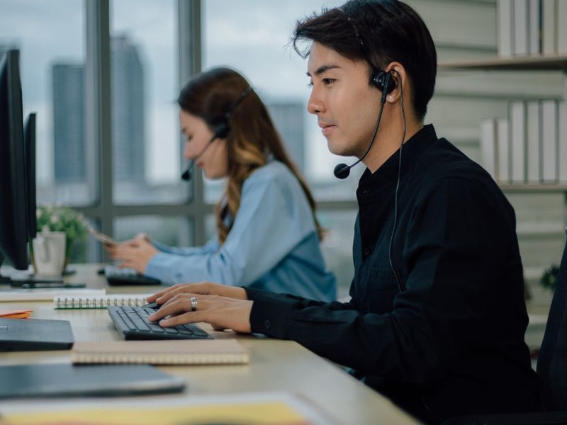 Hình ảnh minh họa sự hài lòng của khách hàng 13wim