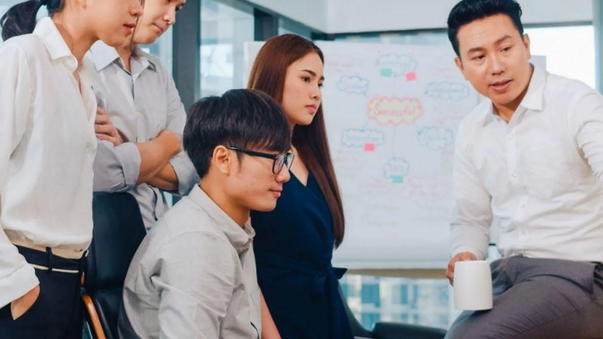 Hình ảnh công nghệ cá cược tương lai