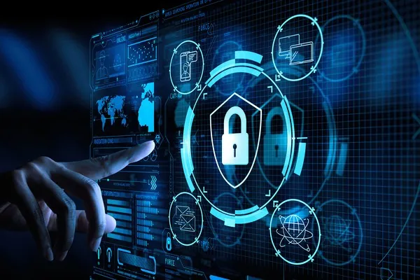 Hình ảnh minh họa bảo mật và tin cậy tại 13wim