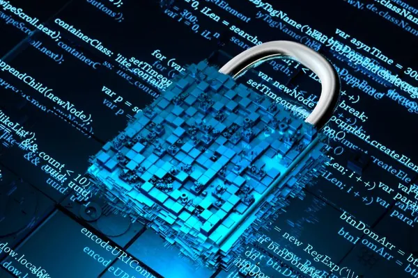 An ninh mạng và bảo vệ dữ liệu