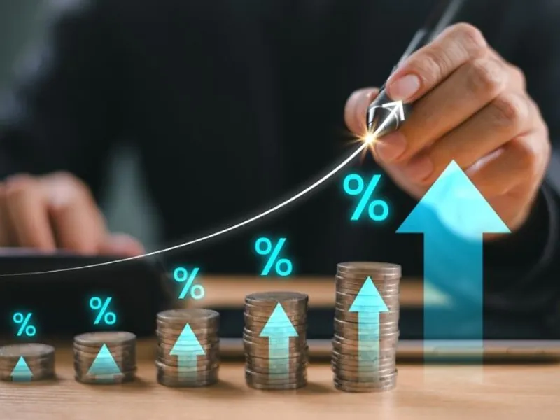 Biểu đồ phân tích rủi ro và quản lý vốn trong cá cược trên 13wim